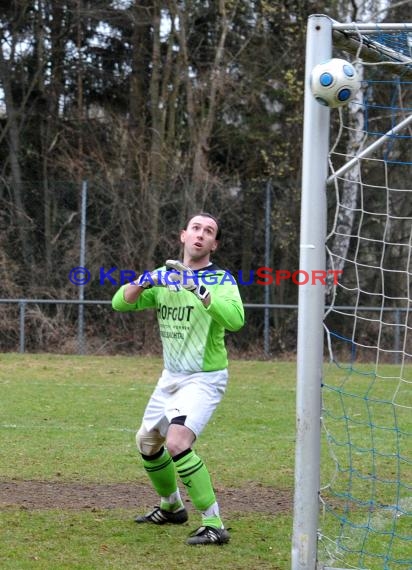 TSV Michelfeld - SG Dielheim Landesliga Rhein Neckar 18.03.2012 (© )